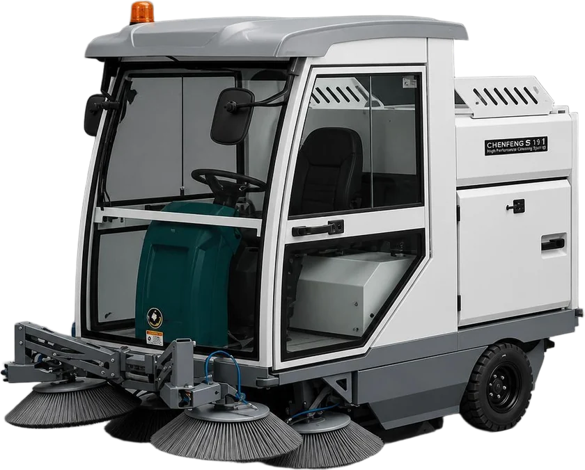 JIESHI AM2100TM