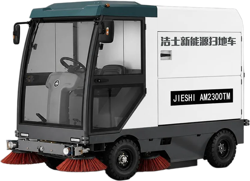 JIESHI AM2300T