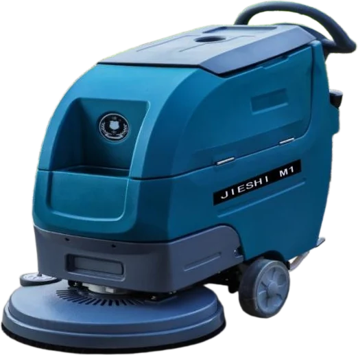 JIESHI M1