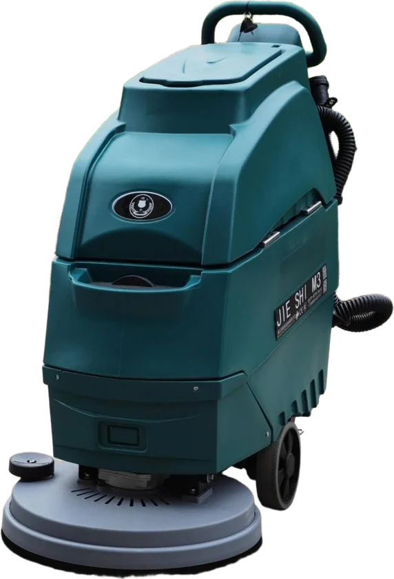 JIESHI M3
