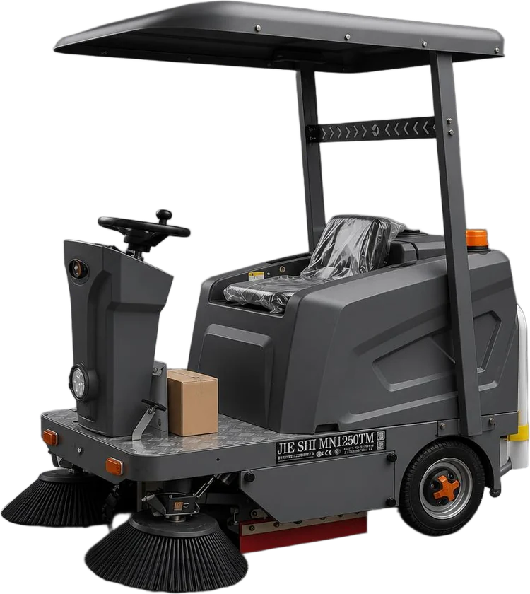 JIESHI MN1250 TM